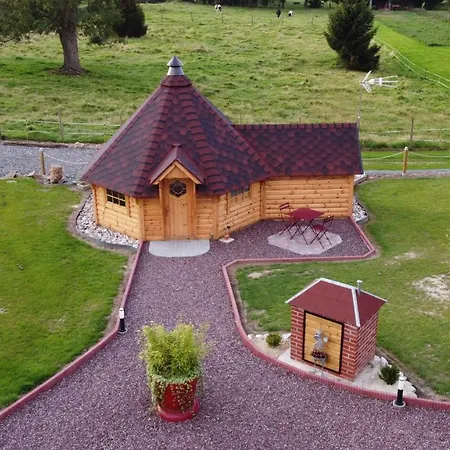 Kota Scandinave * Pierremont
