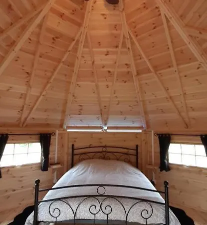 Chalet Kota Scandinave *